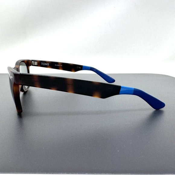 TOMS Sunglasses CLASSIC 101 S001-023-03 Frames 55 [] 17 140 main image 7